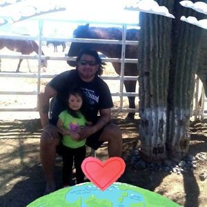 Meet your Posher, Jesse